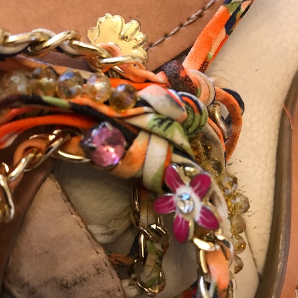 Zigi Girl Sandles - Picture 9 of 14